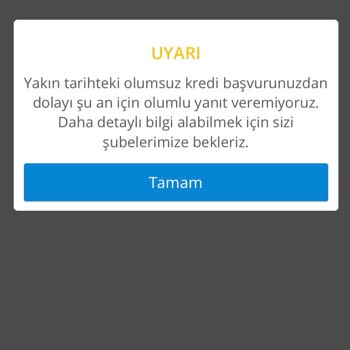 Denizbank Yeni Müşteri Faizsiz Kredi