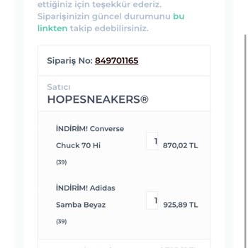 Tüketici Hakları Derneği İade Sorunu Ve İletişimsizlik: Müşteri Hizmetleri Cevapsızlığı