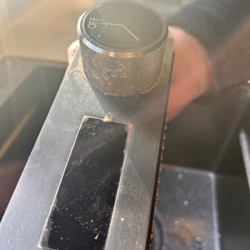 Koçtaş Akıllı Eviye Yanlış Parça