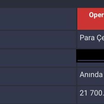 Bahisbey Ödemeye Çöktü