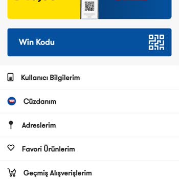 Şok Marketler Şok Wın Yüklemesi Sorunu