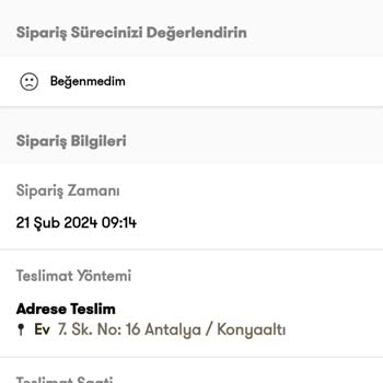 Şok Marketler Şok Wın Yüklemesi Sorunu