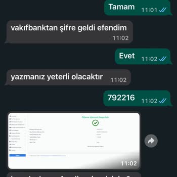 BRK Mobilya Kargolanmayan Ürün Ve İletişimsizlik Sorunu