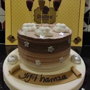 Datlım Pastanesi Sipariş Edilen Pastanın Geç Ve Yanlış Teslim Edilmesi