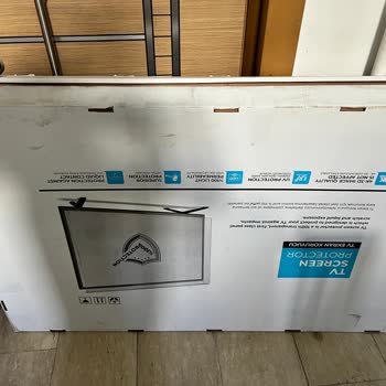 Teknosa Pişmanlıktır Farklı Ürün