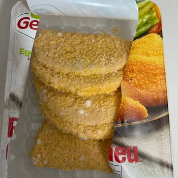 Gedik Piliç Gedik Marka Tavuk Küflü Çıktı!