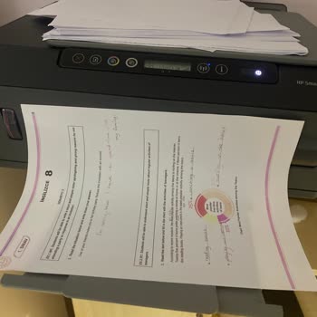 HP Smart Tank 515 Sarı Renkleri Çıktı Vermiyor