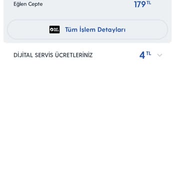 Eğlen Cepte Pay Cell Şikayetçi
