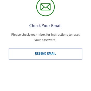 Ramada Resort by Wyndham Akbük Wyndham Şifre Sıfırlama Problemi