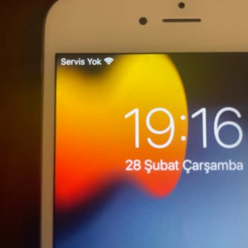 Netgsm Mobil Hat Sorunu