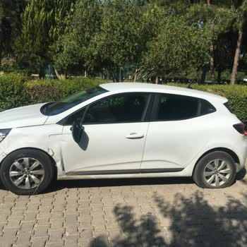 Tiktak Kiralama Kaza Haksız Kazanç Ciddi Mağduriyet