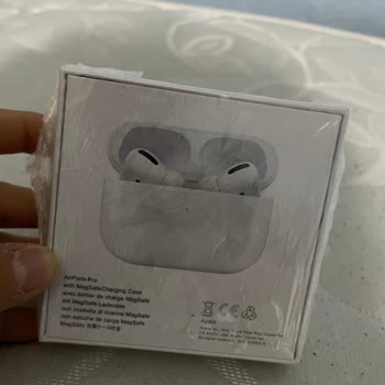 Trendyol Zoya Shop Sahte Ve Yanlış Ürün Gönderdi.