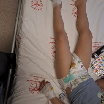 Orhangazi Devlet Hastanesi Bursa Orhangazi Hastanesi