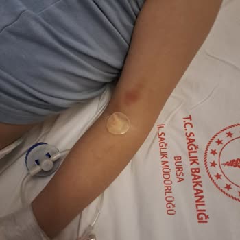 Orhangazi Devlet Hastanesi Bursa Orhangazi Hastanesi