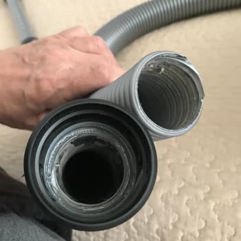 PHILIPS Ev Aletleri Philips Kalitesine Ne Oldu?3 Aylık Süpürge Hortumu Elimde Kaldı