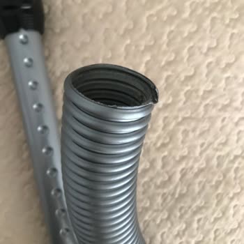 PHILIPS Ev Aletleri Philips Kalitesine Ne Oldu?3 Aylık Süpürge Hortumu Elimde Kaldı