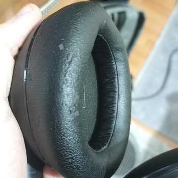 Anker Soundcore Life 2 Neo Kulak Üstü Kulaklıkta Ped Sorunu