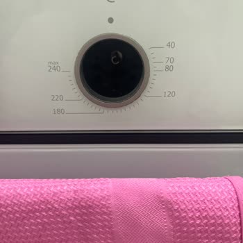 Simfer Ankastre Fırın Düğme Hatası