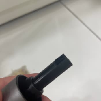 Simfer Ankastre Fırın Düğme Hatası