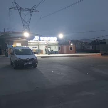 Varan Turizm Ankara-İstanbul Yolculuğumda Yaşadığım Sorunlar