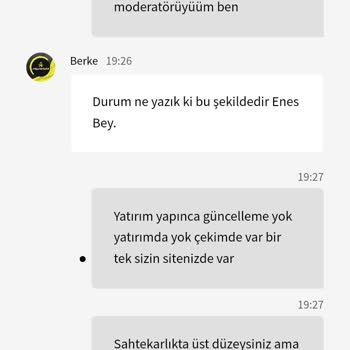 Telegram Milyonerbahis Para Hırsızıdır