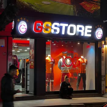 GS Store Üsküdar Ürün Değişim