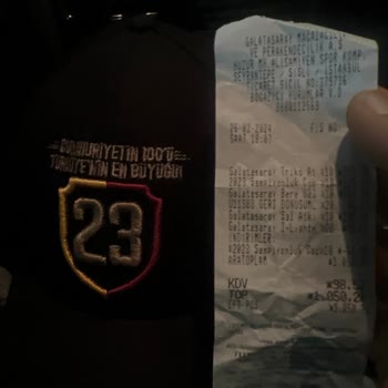 GS Store Üsküdar Ürün Değişim