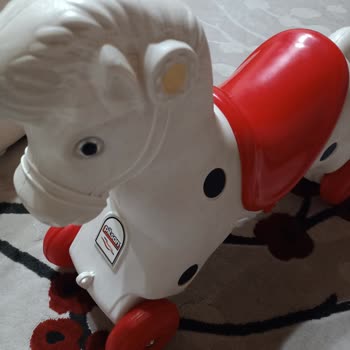 Pilsan Sallanan At Tutma Kolu