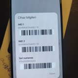 Redmi Note 12s IMEI'm Klonlandı. Firma Yardımcı Olmuyor