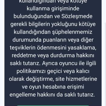 7Slots Hayal Kırıklığına Uğratan Casino Deneyimi