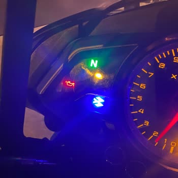 eKuralkan Bajaj Pulsar Ns200 Ug Pişmanlığı