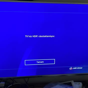 Onvo 65 İnç Smart TV