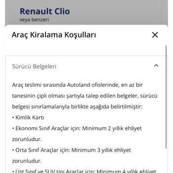 En Uygun Firmasından Haksız Yere Kesilen Ceza Ücreti