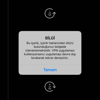 TOD Tv Yayınlar Açılmıyor Acil Çözüm