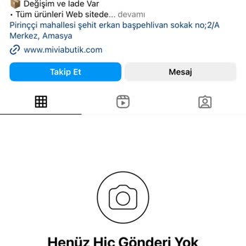 Gardrop Design Mi Via Butik