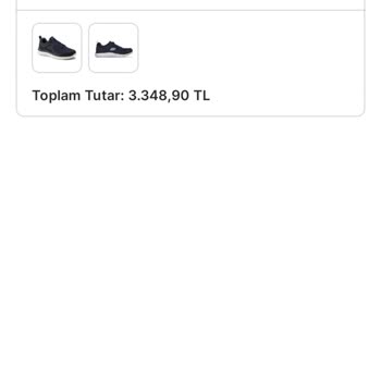 Migros Ekstra Skechers İade Yapmaması