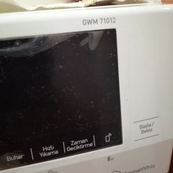 Grundig Çamaşır Makinesi Pişmanlık Mı?