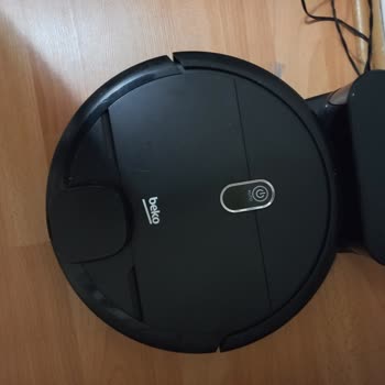 Beko Robot Süpürge Bozukluğu