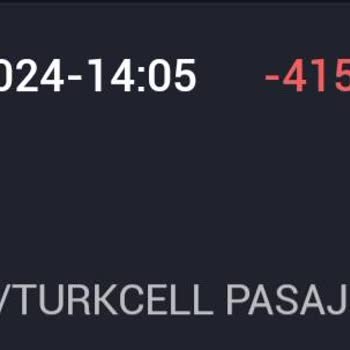 Güvenerek Başvurduğum Turkcell Pasaj'ın Sahte Ürün Yollaması