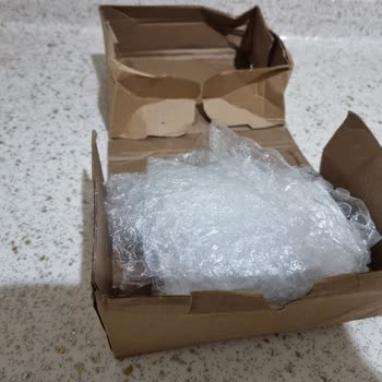 Güvenerek Başvurduğum Turkcell Pasaj'ın Sahte Ürün Yollaması