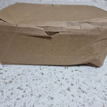 Güvenerek Başvurduğum Turkcell Pasaj'ın Sahte Ürün Yollaması