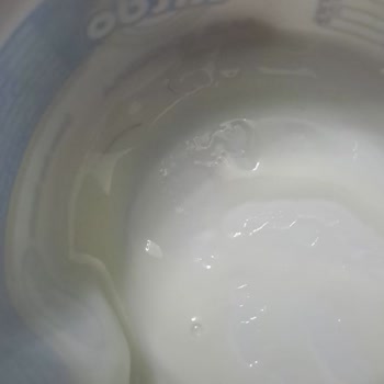 Hakmar Gıda Tatdo Sade Dondurmadan Kıl Çıktı