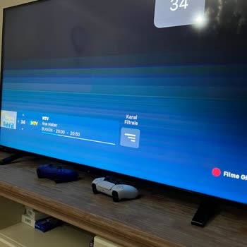 A101 Den Toshiba Android TV Almak Hatadır