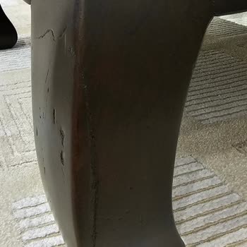 Mudo Palladium Mağazasından Hasarlı, Ayıplı Ürün Gönderildi