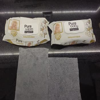 Pure Baby Pişmanlıktır Anlamış Olduk