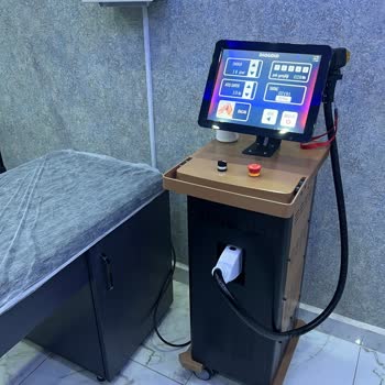 Ankamed Epilasyon ve Güzellik Hizmetleri Ankamed Güzellik Salonu (yandım)