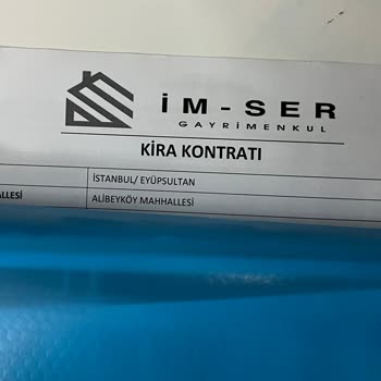 İm-Ser Gayrimenkul ve İnşaat İm-Ser Emlak Mağduriyeti