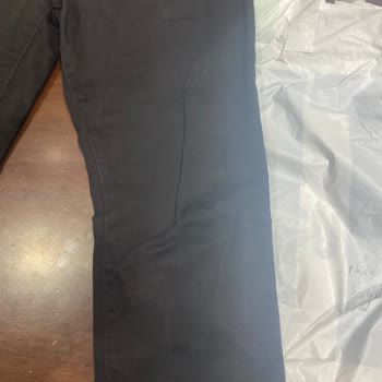 LTB Jeans Pişmanlıktır