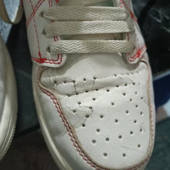 Sneakerslife.tr Sneakerslife Ayakkabıları Kullanımı 1 Hafta