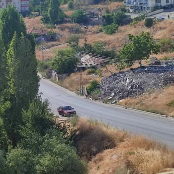 ABB - Ankara Büyükşehir Belediyesi Acil Çözüm İstiyoruz